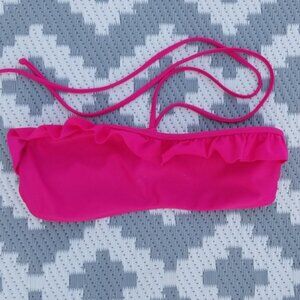 Hollister bikini top